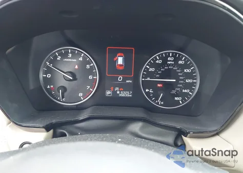 2022 Subaru Outback Premium from USA, damaged, VIN 4S4BTACC8N3213811